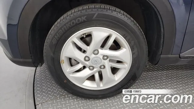 Hyundai Venue id 2695051 из Кореи 15