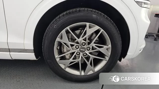 Genesis GV70 id 3431751 из Кореи 15