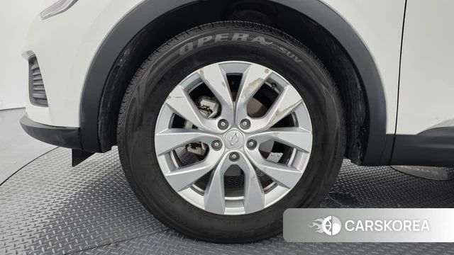 Renault Korea (Samsung) XM3 id 4603051 из Кореи 25