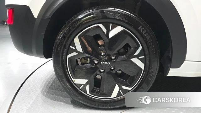 Kia Di All New Niro EV id 4711133 из Кореи 25