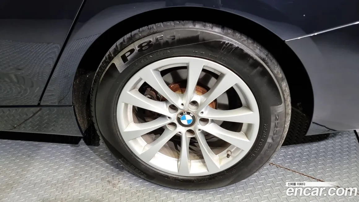 BMW 3 Series GT (F34) id 2091854 из Кореи 15