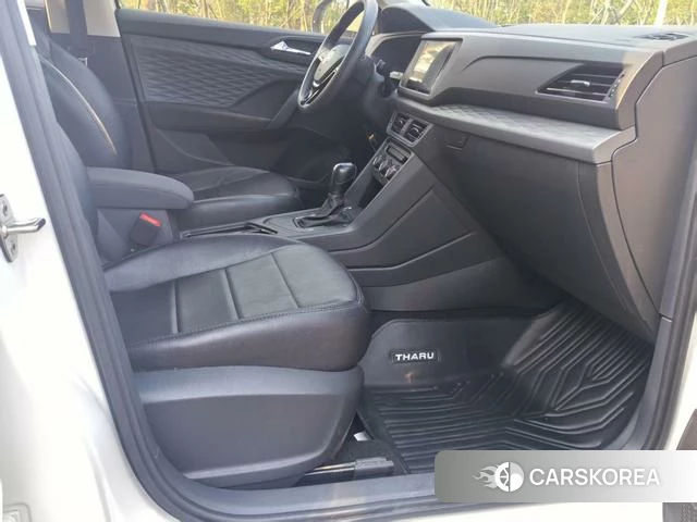 Volkswagen Tuyue id 4261567 из Китая 10
