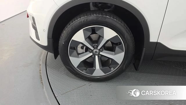 Volvo XC40 id 4645306 из Кореи 26