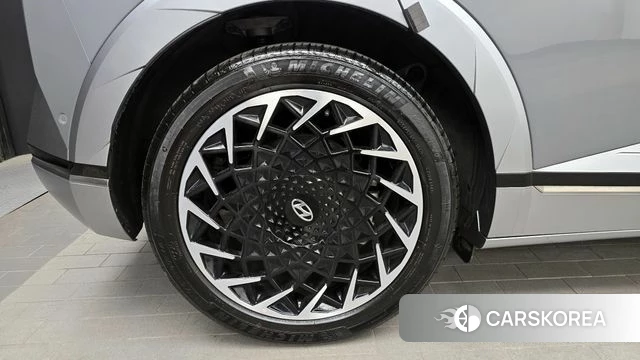 Hyundai Ionic 5 id 4223967 из Кореи 28