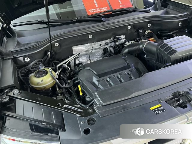 Volkswagen Tourang id 4207781 из Китая 22