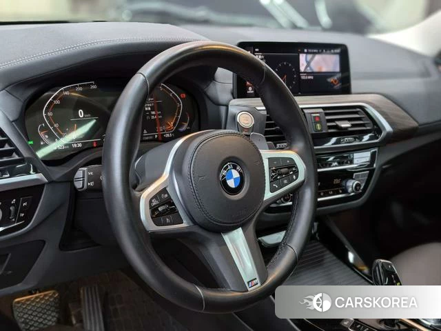 BMW X3 id 4254427 из Китая 30