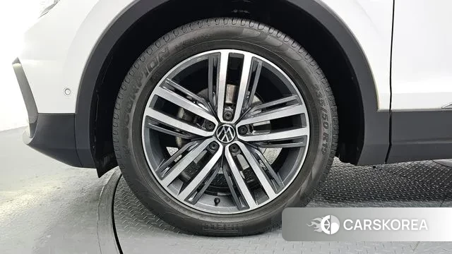 Volkswagen Tiguan second Generation id 3670831 из Кореи 15