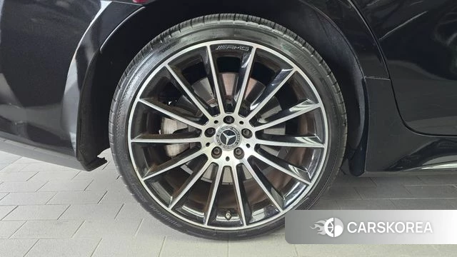 Mercedes-Benz CLS-Class C257 id 4637147 из Кореи 26