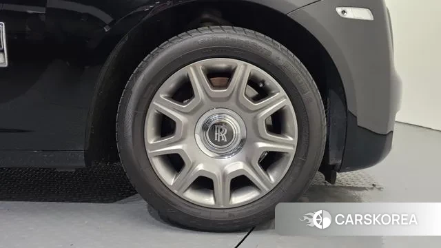 Rolls-Royce Ghost id 3412939 из Кореи 15