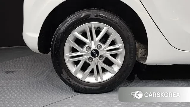 Kia Morning Urban (JA) id 3479501 из Кореи 15