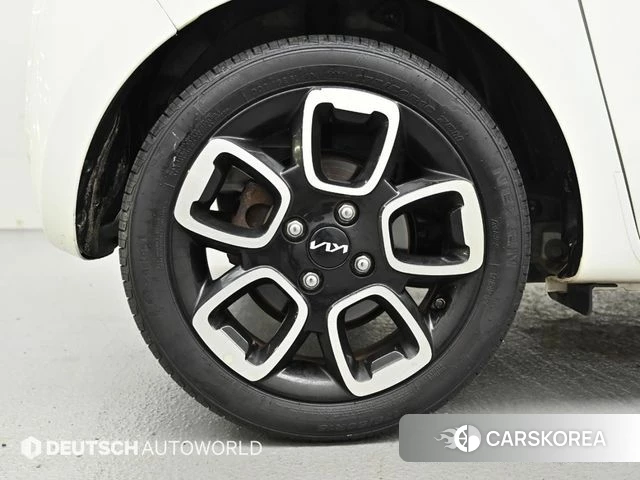Kia The New Ray id 4711897 из Кореи 15