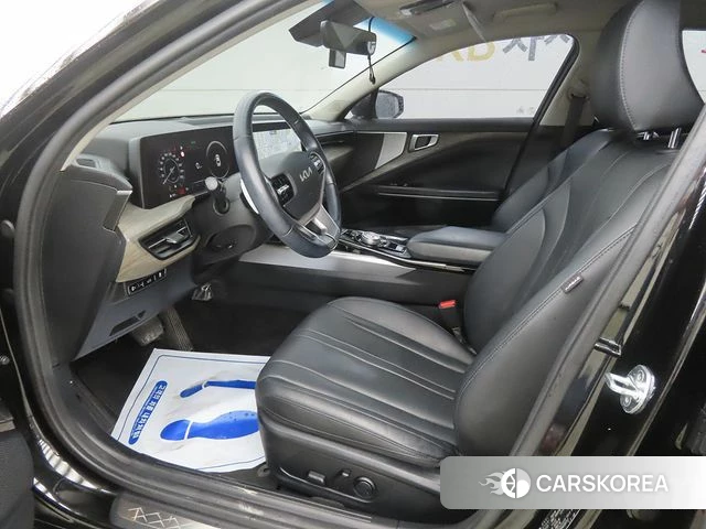Kia K8 id 4754444 из Кореи 15