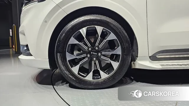 Kia Carnival 4th generation id 3415887 из Кореи 15