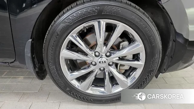 Kia The New Carnival id 3772550 из Кореи 15