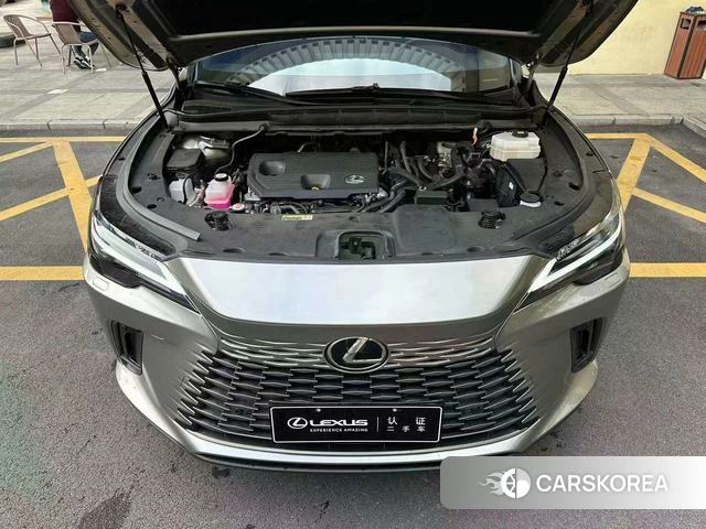 Lexus RX id 4277384 из Китая 20