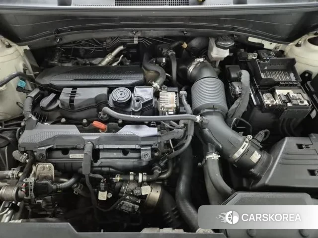 Kia Sportage 5th Generation id 3467589 из Кореи 15