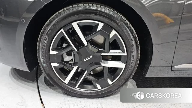 Kia The New K8 id 3715959 из Кореи 15