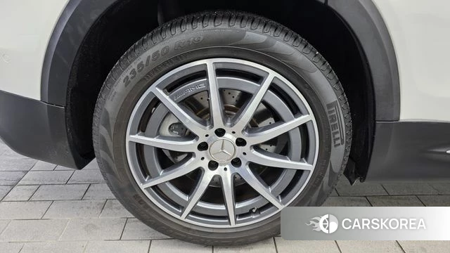 Mercedes-Benz GLB-Class X247 id 4609547 из Кореи 15