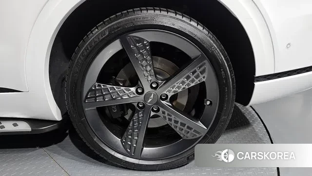 Genesis GV70 id 3597567 из Кореи 15