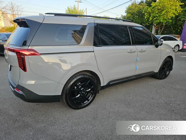 Kia The New Carnival 4th Generation id 4211943 из Кореи 15