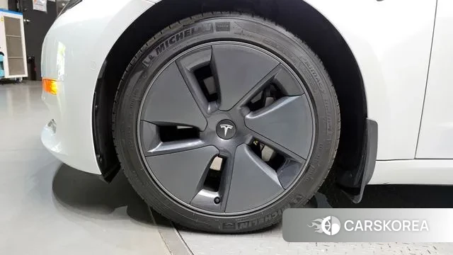 Tesla Model 3 id 3037128 из Кореи 15