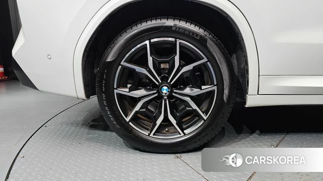 BMW X3 (G01) id 4488836 из Кореи 15