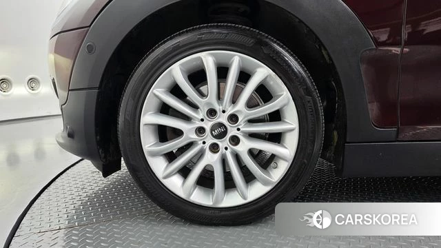Mini Cooper Clubman id 4632830 из Кореи 27