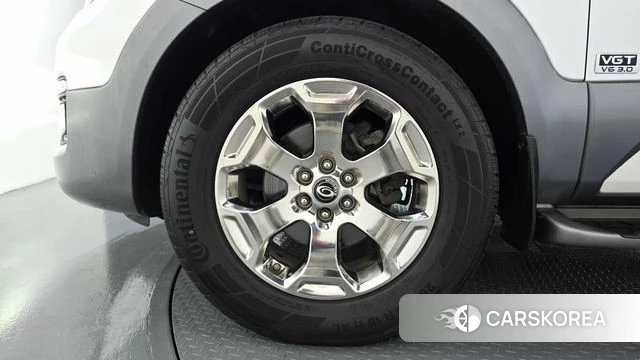 Kia The New Mohave id 4931208 из Кореи 15