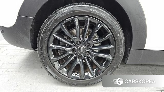 Mini Cooper D Clubman id 4573165 из Кореи 24
