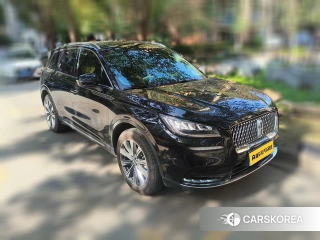Lincoln Adventurer 2021 Черный из Китая, фото 5