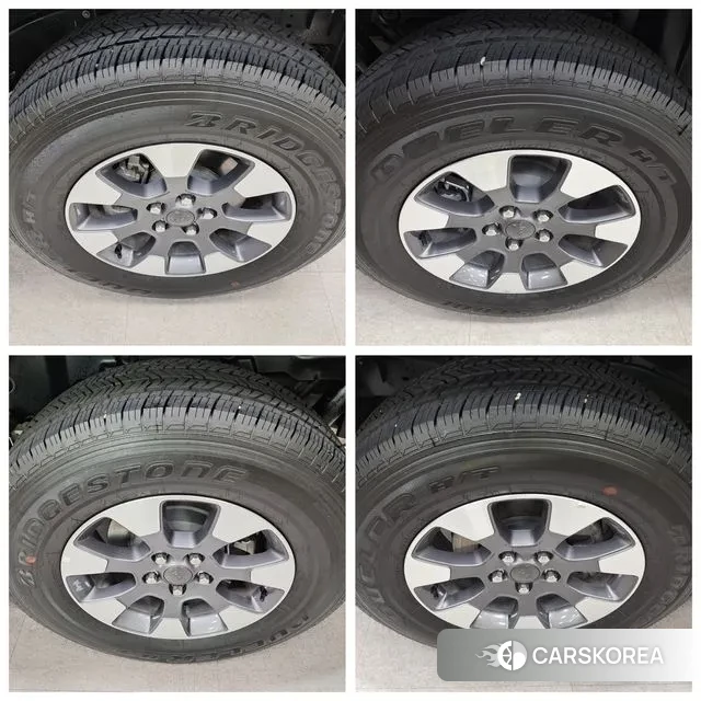 Jeep Wrangler (JL) id 2968597 из Кореи 15