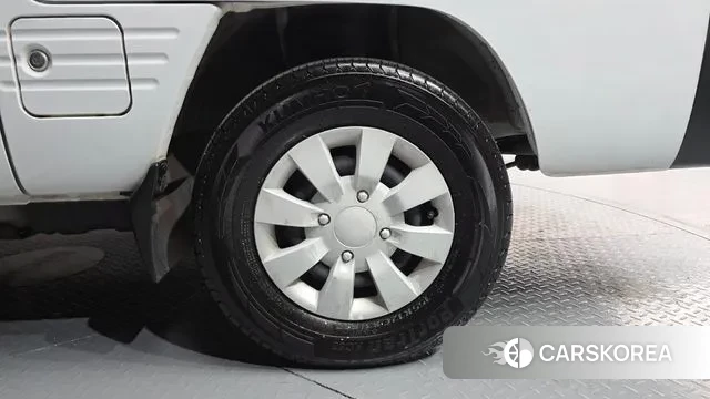 Chevrolet (GM Daewoo) New Damas id 3445114 из Кореи 15