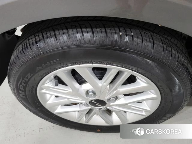 Kia Morning Urban (JA) id 4716056 из Кореи 15