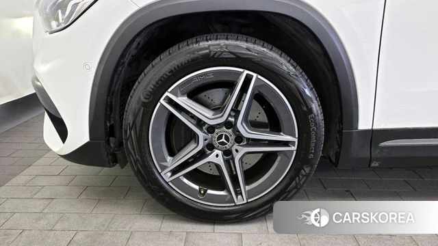 Mercedes-Benz GLA - Class H247 id 3843862 из Кореи 15