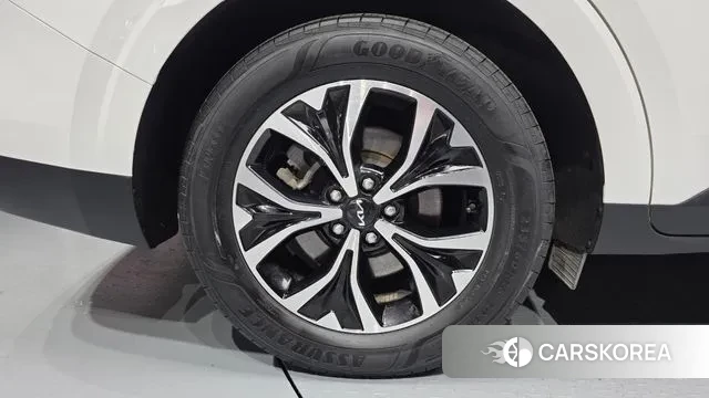 Kia Carnival 4th generation id 3492897 из Кореи 15