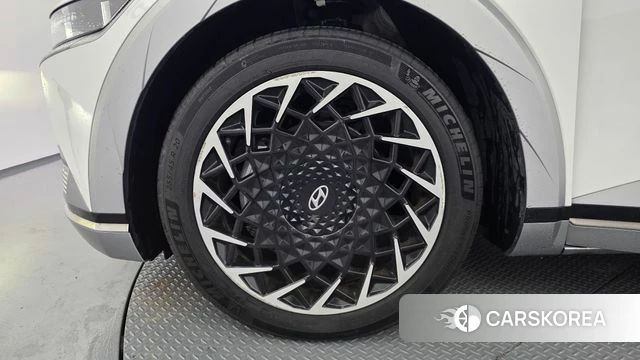 Hyundai Ionic 5 id 4566975 из Кореи 15