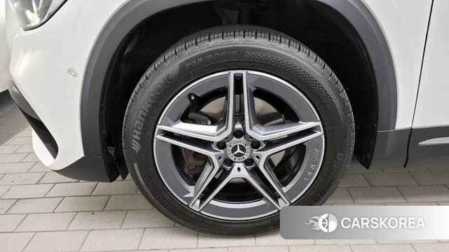 Mercedes-Benz GLA - Class H247 id 4388634 из Кореи 15