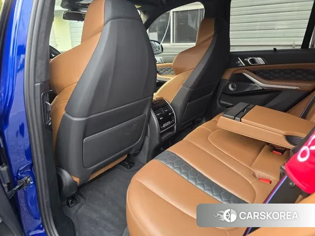 BMW X5M (G05) id 3488701 из Кореи 15