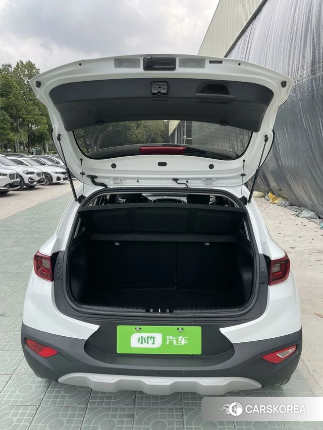 Kia Yi Ran id 4273939 из Китая 23