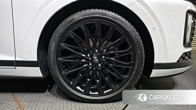 Hyundai Grandeur Hybrid (GN7) id 2930283 из Кореи 15