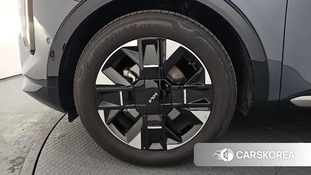 Kia The New Sportage 5th Generation id 3706555 из Кореи 15