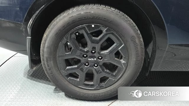 Kia Sportage 5th Generation Hybrid id 3904148 из Кореи 15