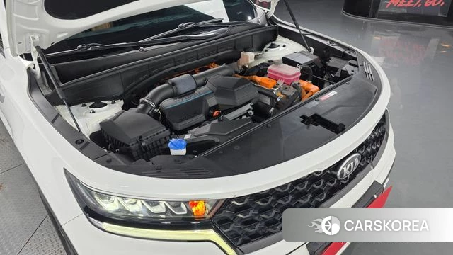 Kia Sorento 4th Generation id 3860839 из Кореи 15