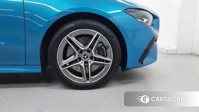 Mercedes-Benz CLA-Class C118 id 3031470 из Кореи 12