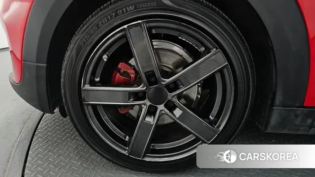 Mini Cooper id 3028899 из Кореи 15