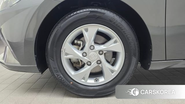 Hyundai Avante (CN7) id 4395728 из Кореи 25