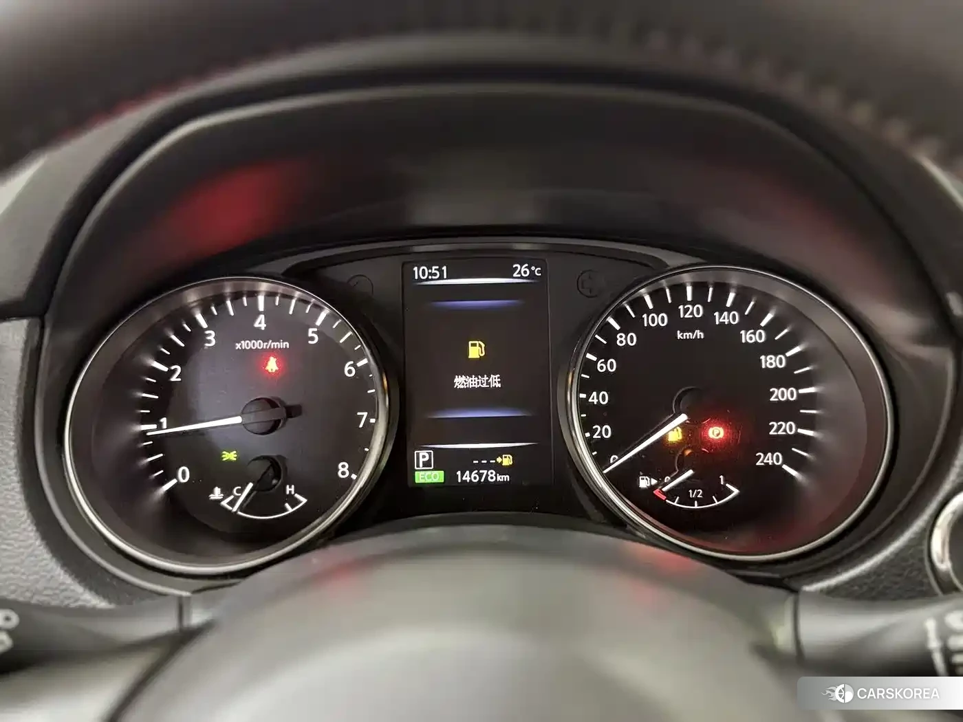 Nissan Qashqai 2023 Белый из Китая, фото 6