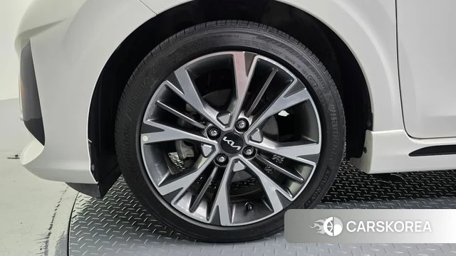 Kia Morning Urban (JA) id 4893607 из Кореи 26