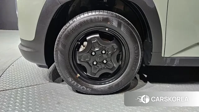 Hyundai Casper id 3137086 из Кореи 15