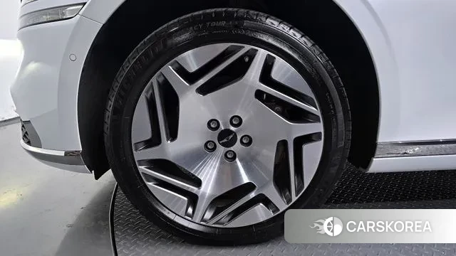 Genesis G90 (RS4) id 3596402 из Кореи 15